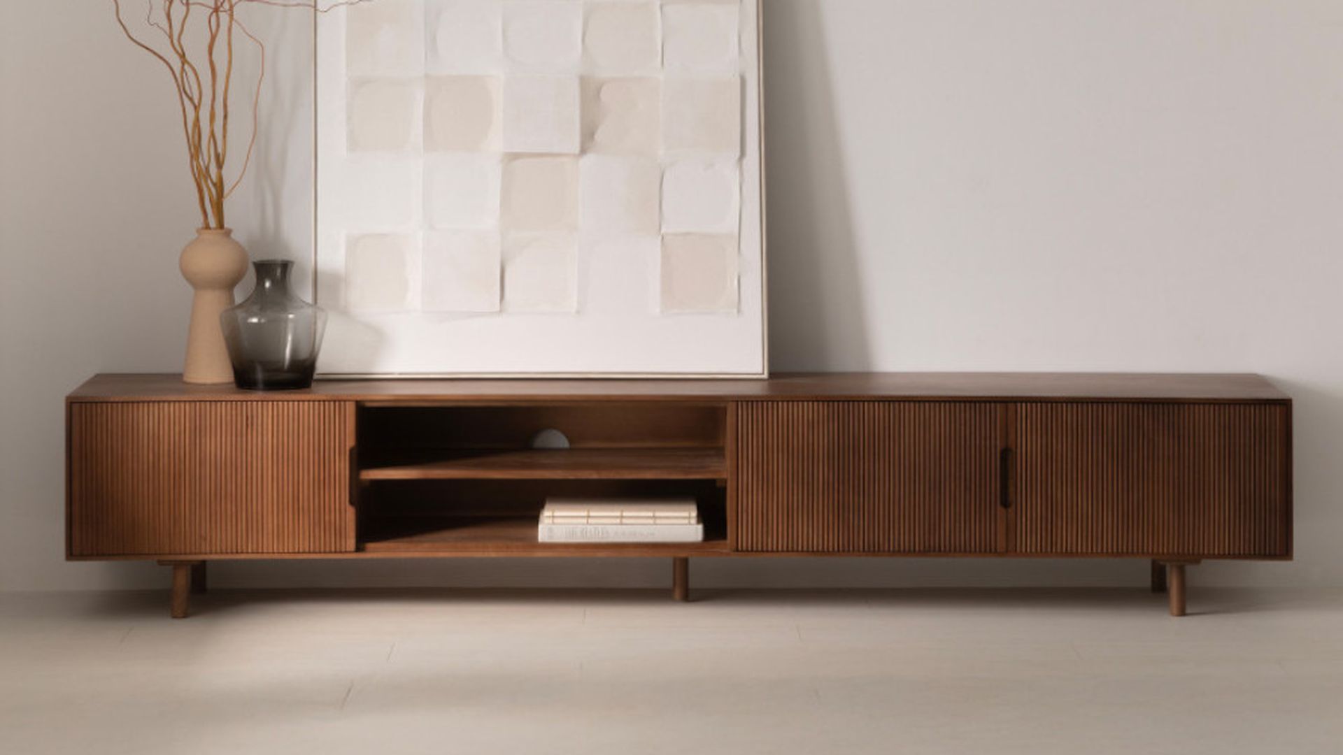 Mesa de TV Moena