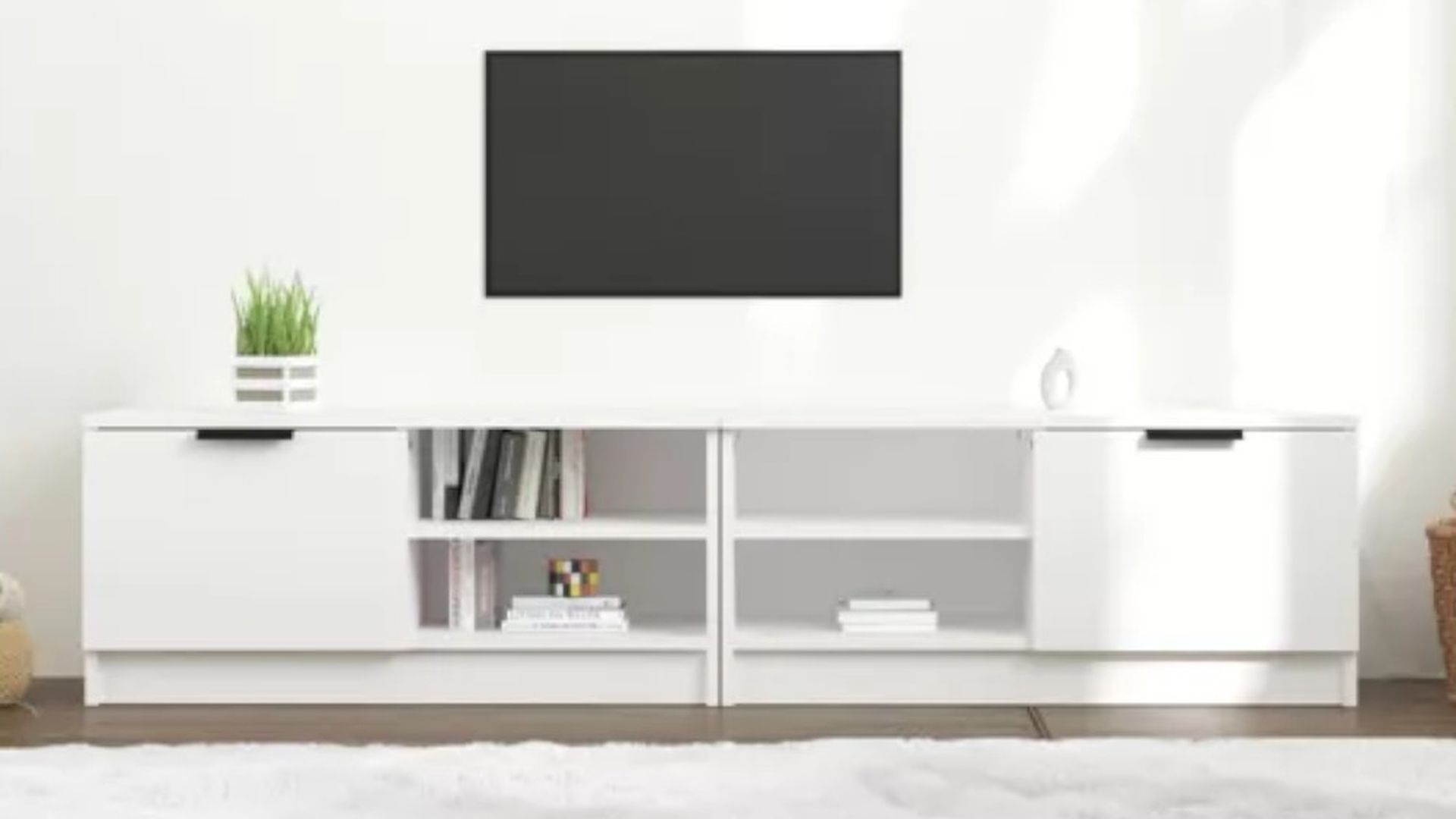 Mesa TV Dream Space