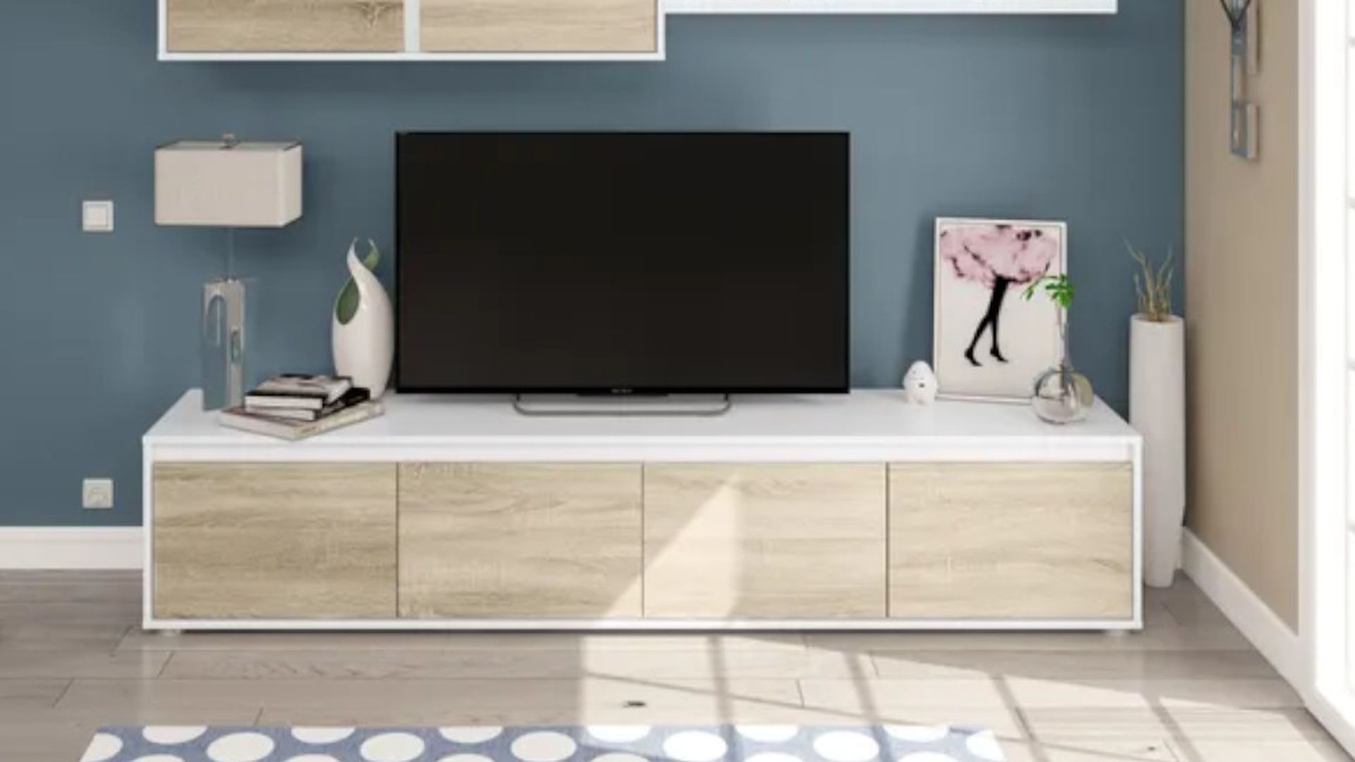 Mesa TV Duehome Alida