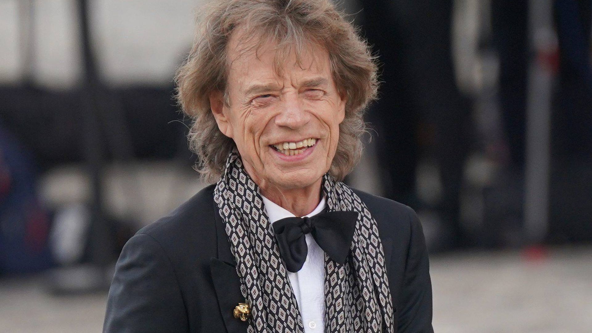 Mick Jagger Mick Jagger