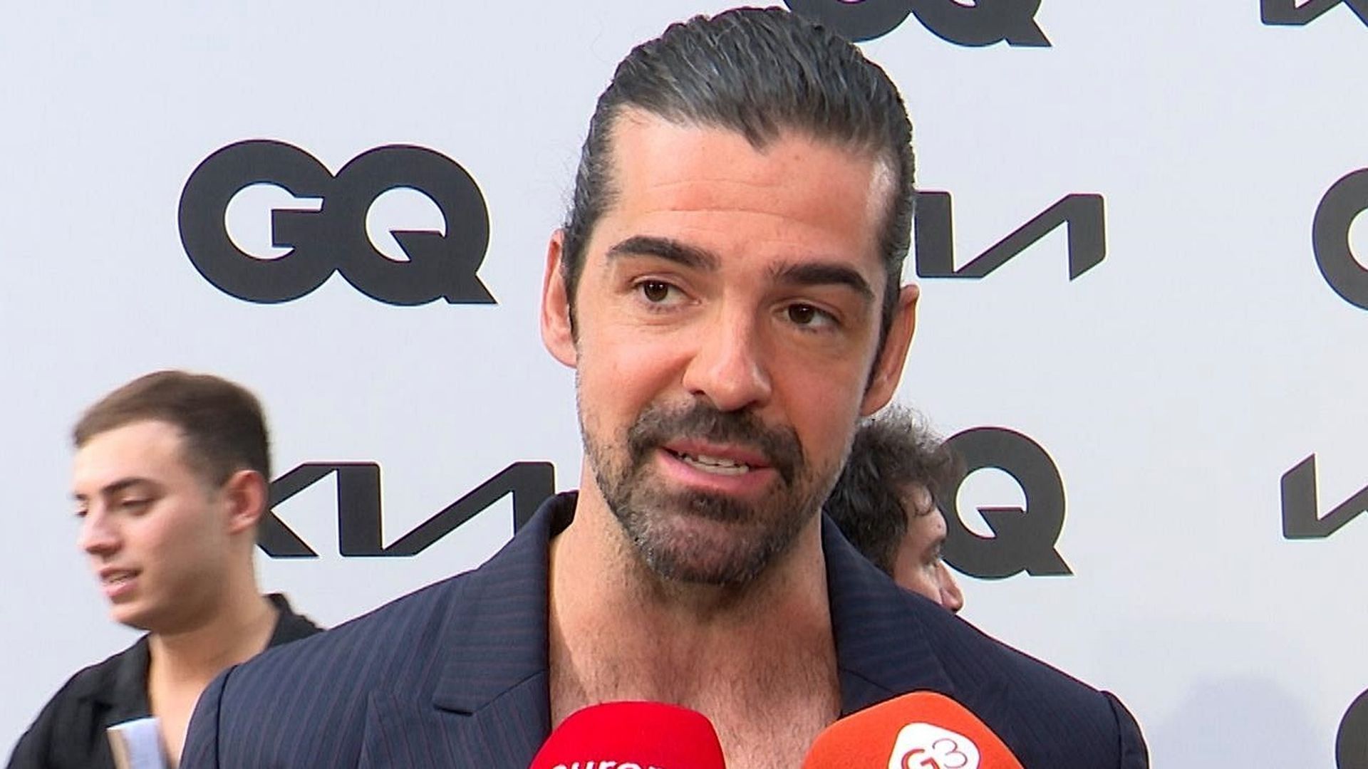 Miguel Ángel Muñoz Miguel Ángel Muñoz