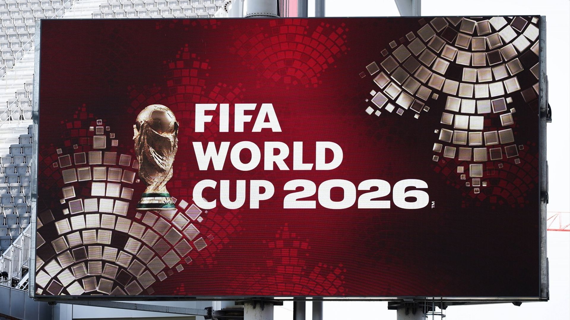 Mundial 2026 Mundial 2026