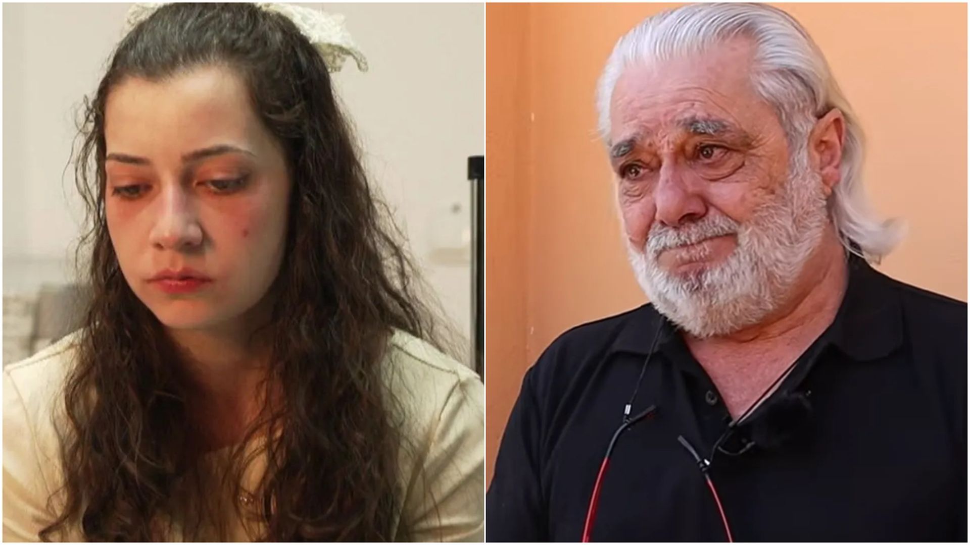 noelia y padre