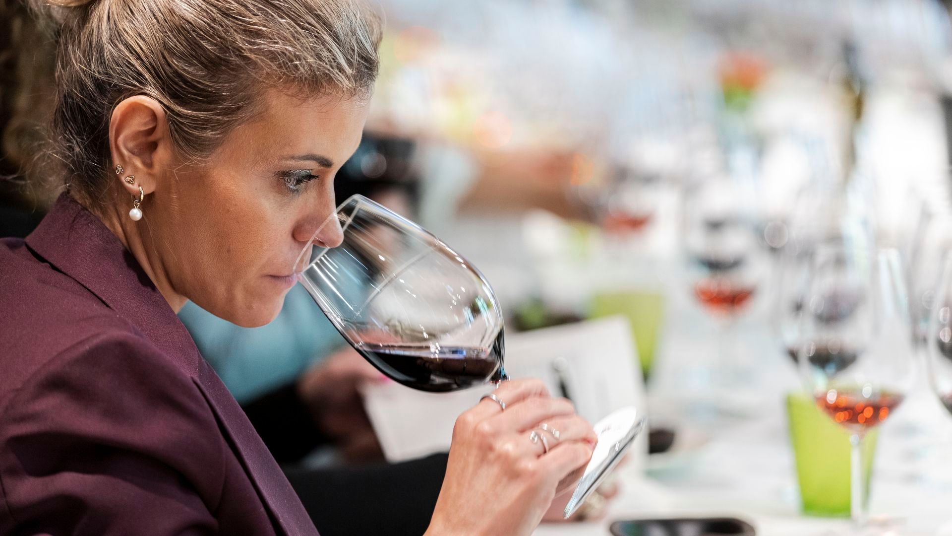 Probar el vino Colimbo I, de Bodegas La Horra