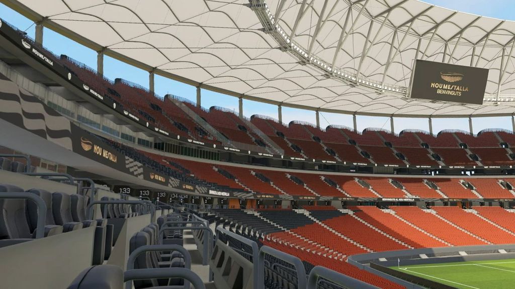 Así será el Nou Mestalla