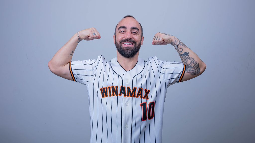 Ricardinho cambia el parqué por el póker