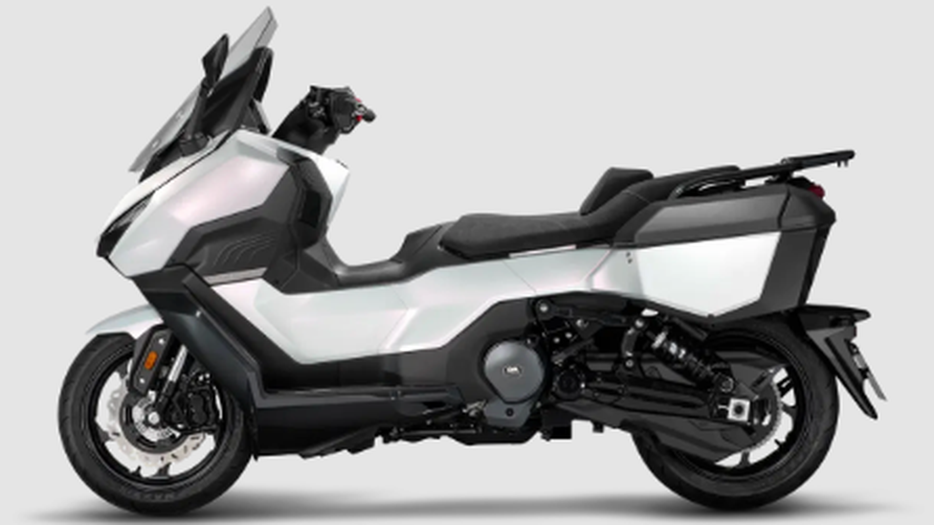 SYM TTLBT 508 SYM TTLBT 508