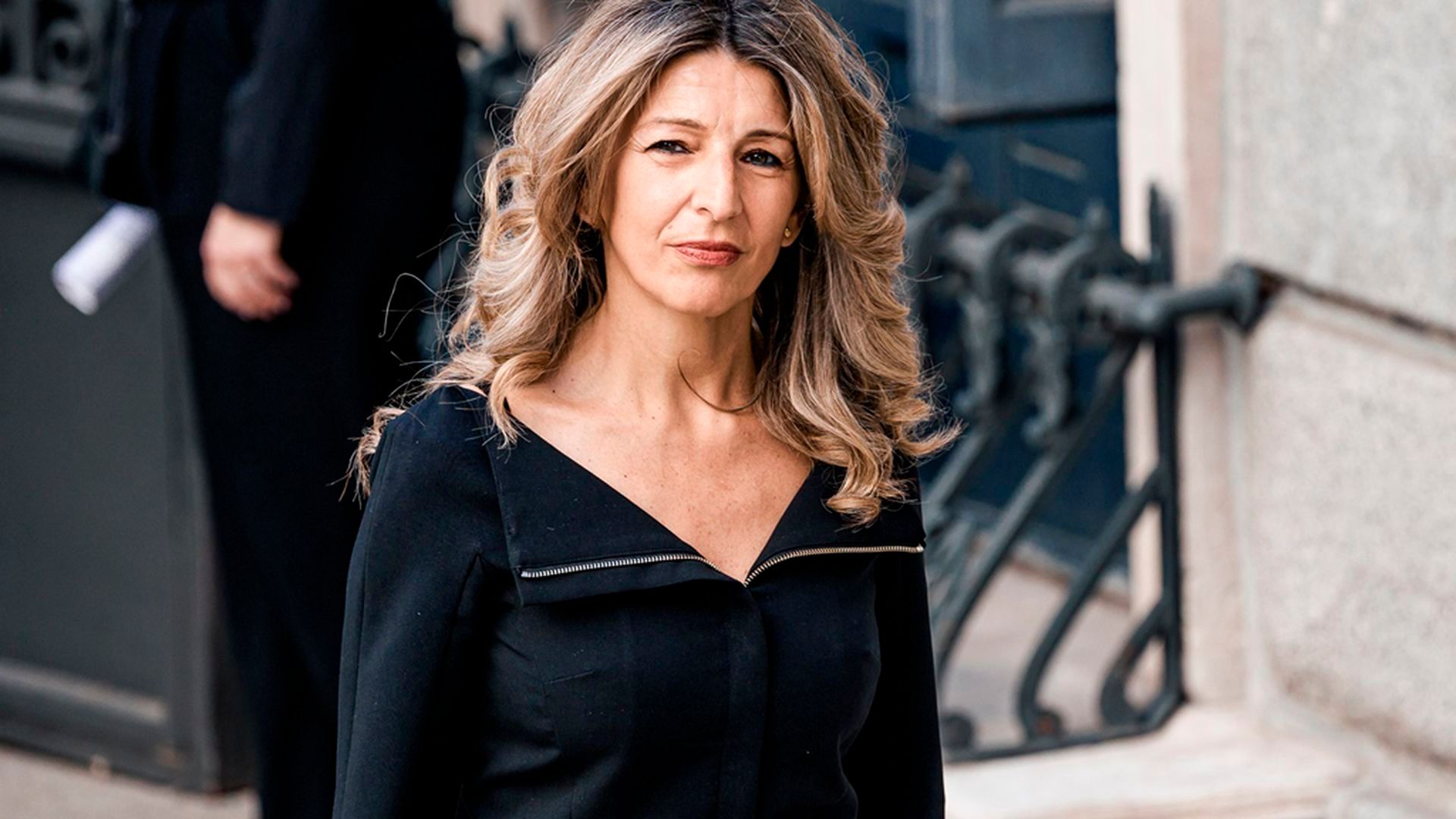 Yolanda Díaz