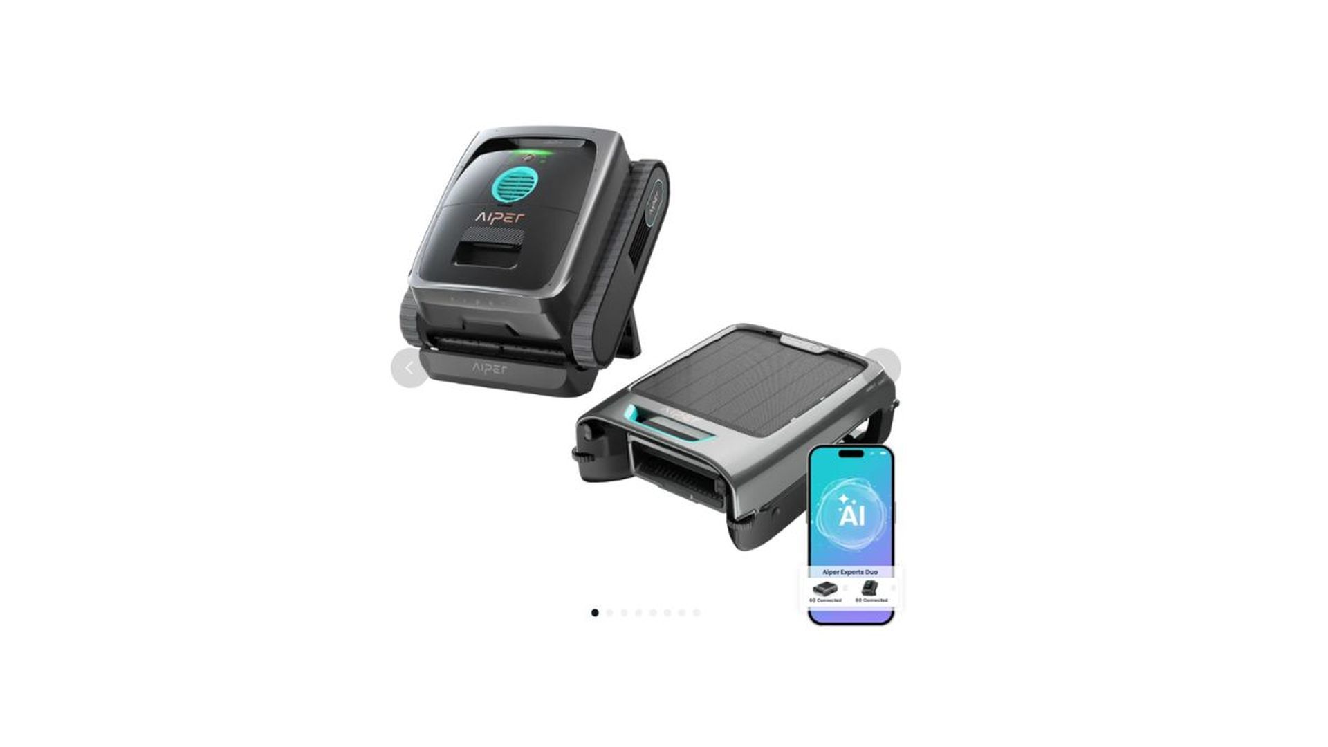 AIPER Experts Duo