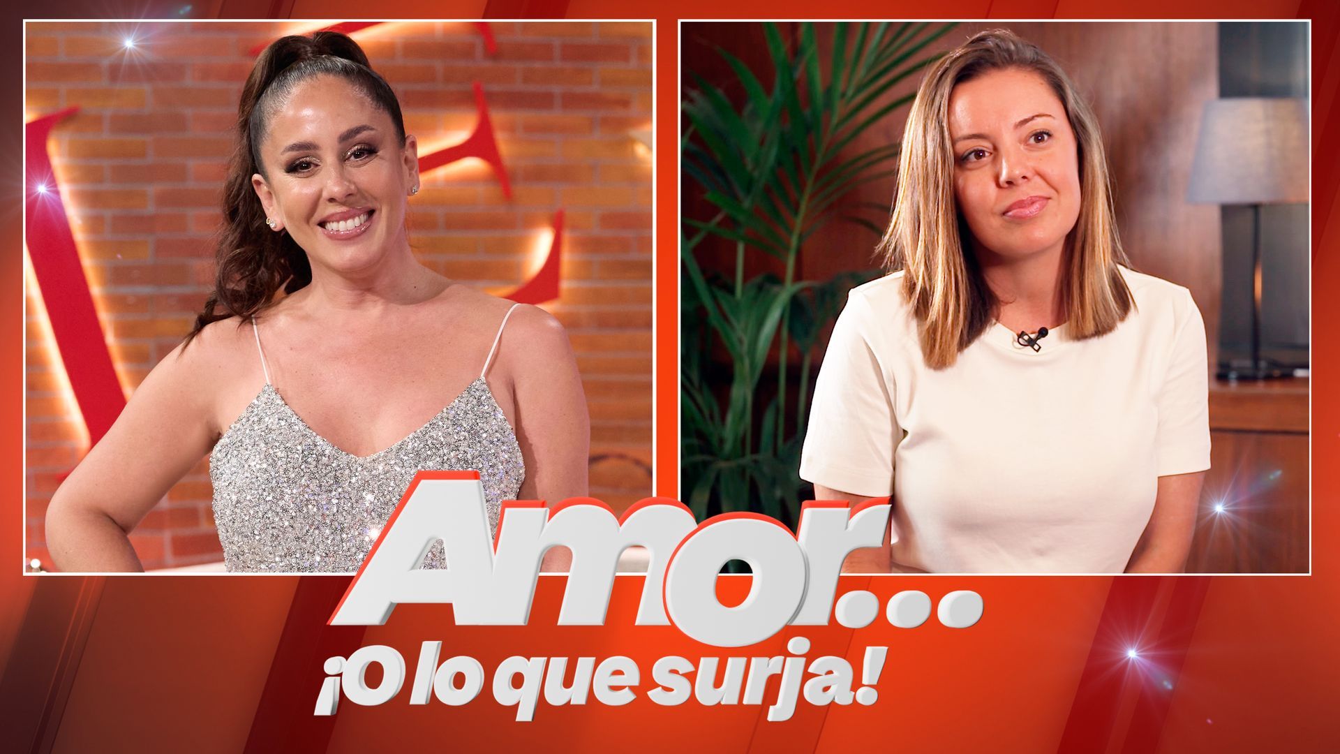 Amor a lo que surja consejeras Amor a lo que surja consejeras