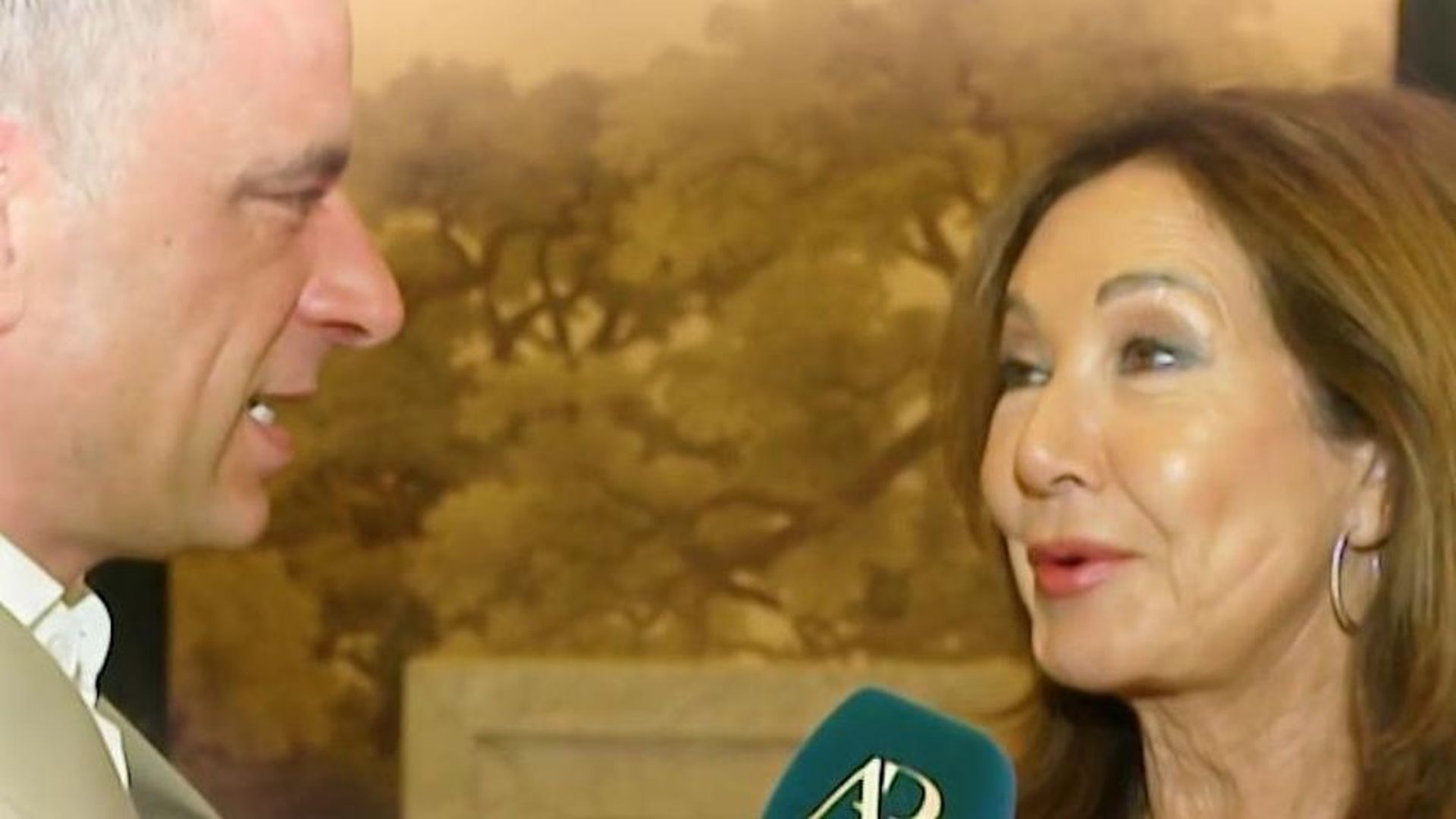 Ana Rosa Quintana recibe el premio 'Influencer Awards' 2026