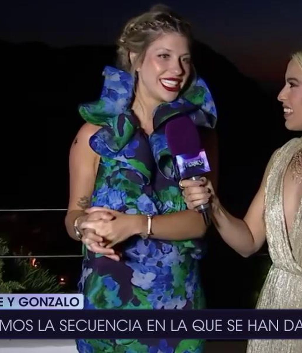 Anita Matamoros