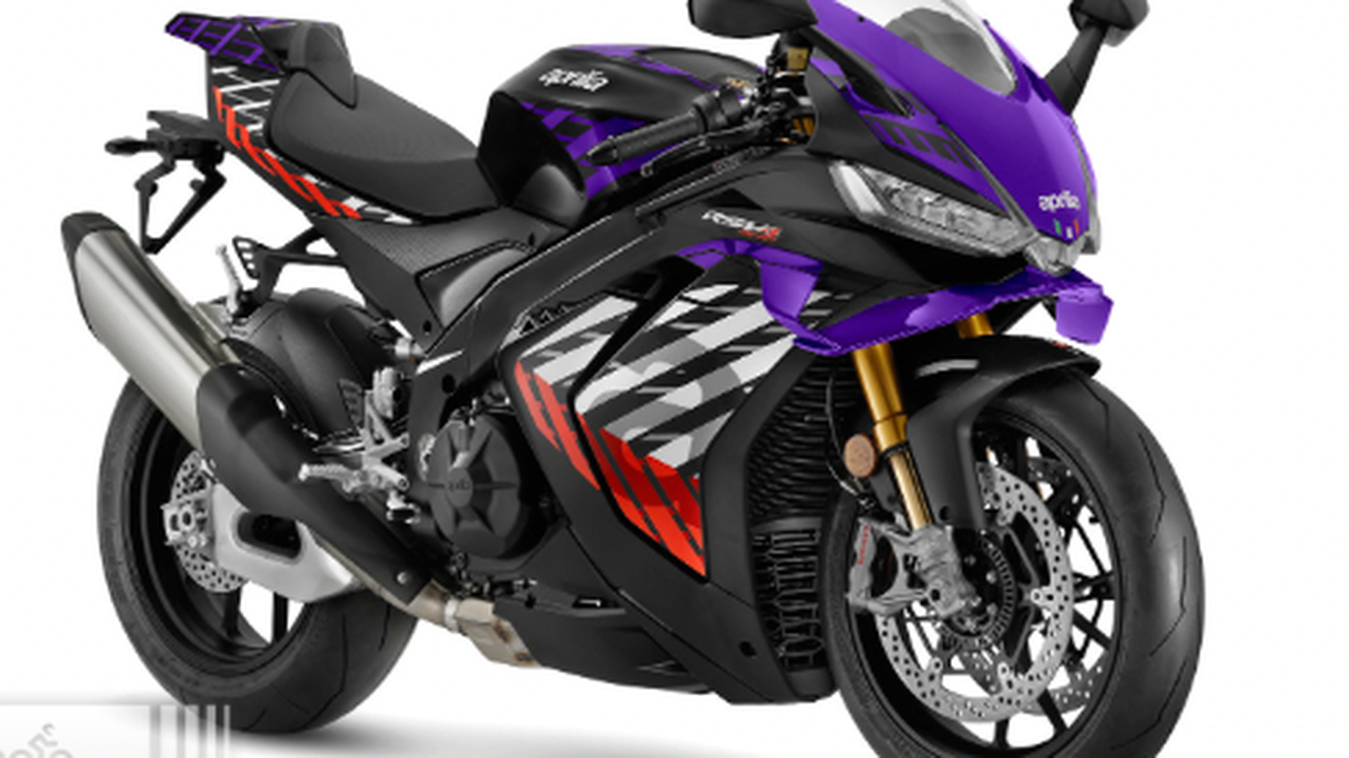 Aprilia RSV4 Factory Aprilia RSV4 Factory
