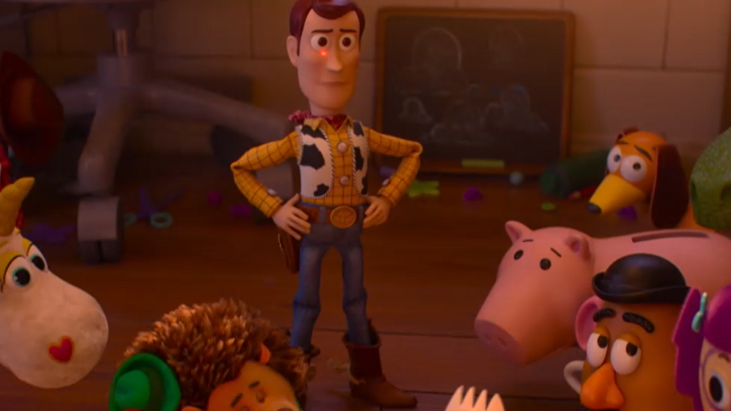 Toy Story 5: la aventura de estos amigos continúa con una nueva entrega llena de tecnología