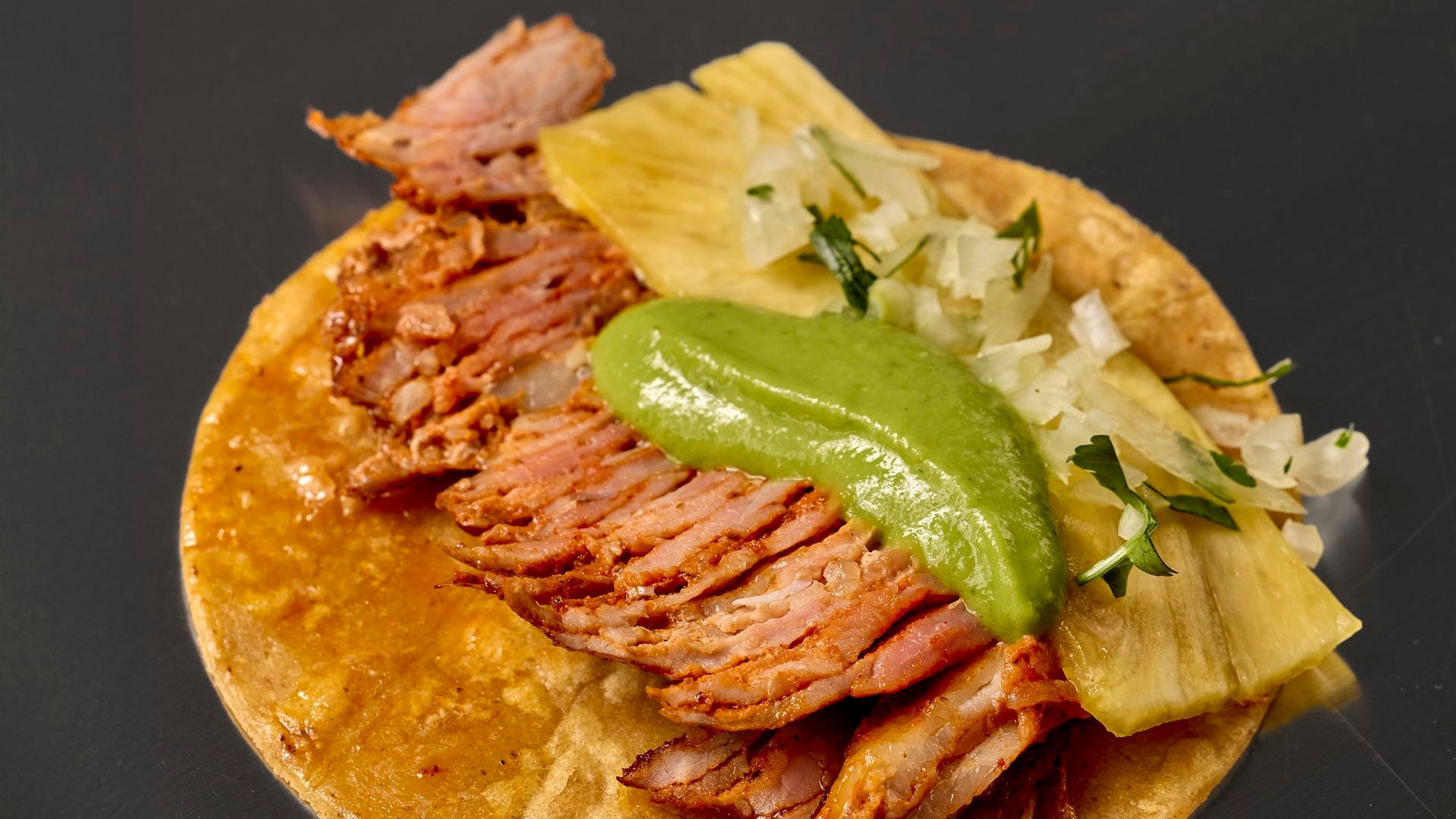 Chiribita Febrero TACO PASTOR 4