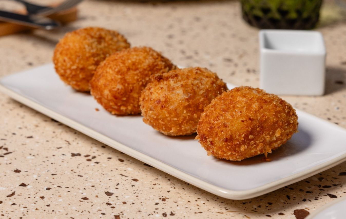 Croquetas