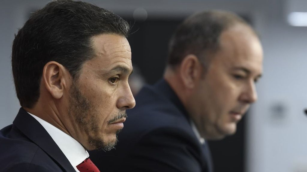 Del Nido Carrasco denuncia las amenazas que sufre como presidente del Sevilla FC