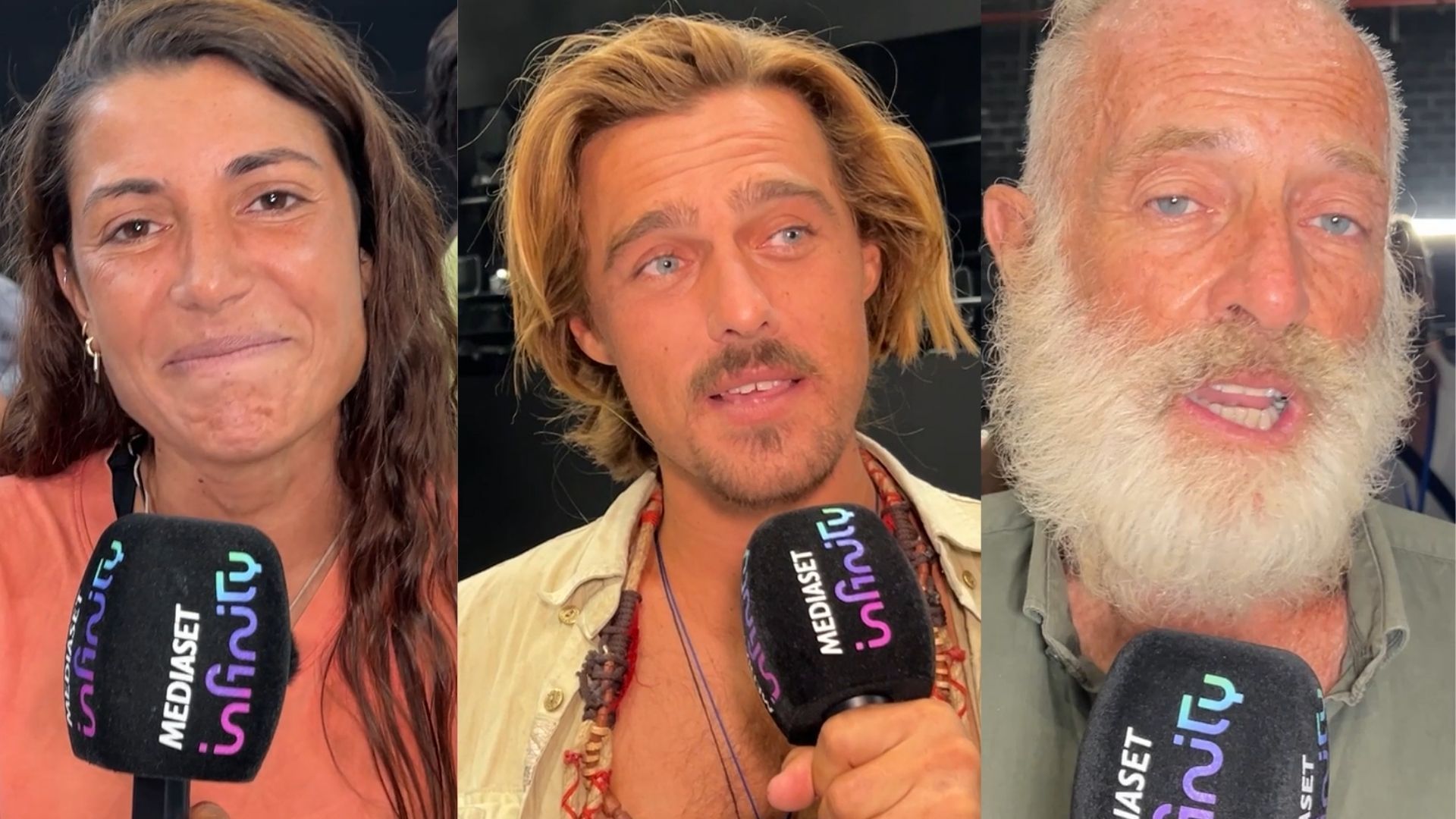 Hablamos con Alba Paul, Alvar Seguí y Soto: sus reflexiones tras la final y qué hubiesen hecho con el premio