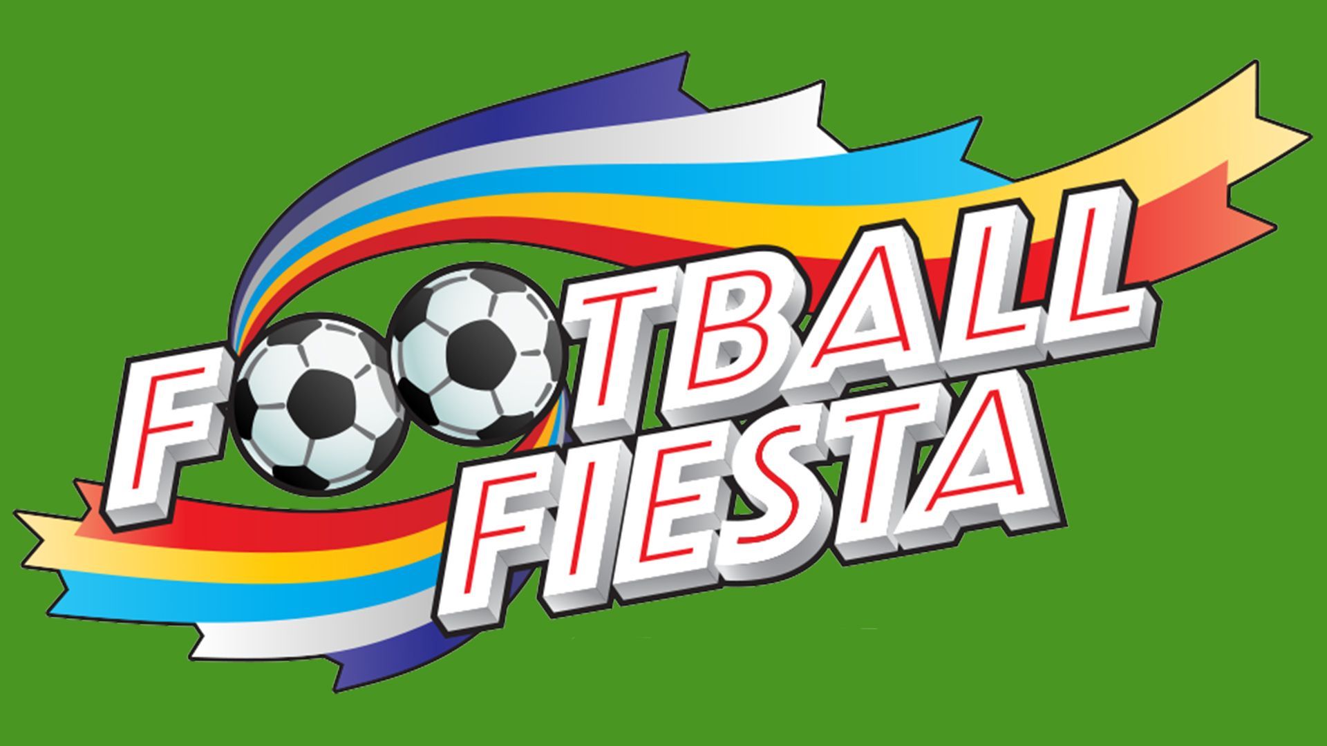 El evento “Football Fiesta” en Steam El evento “Football Fiesta” en Steam
