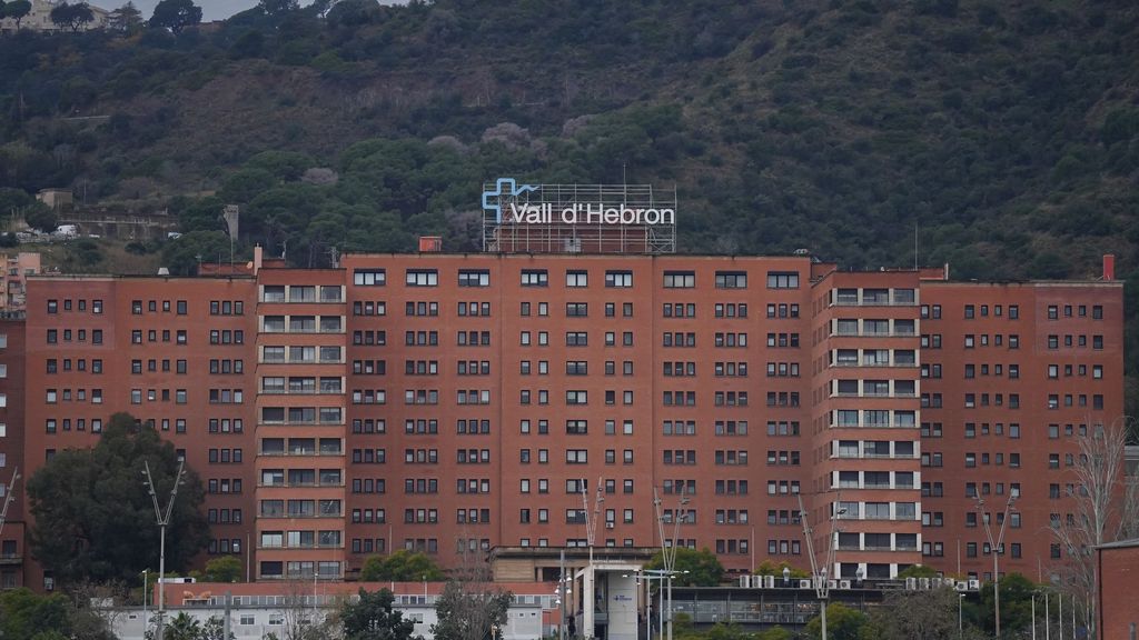 El juez toma declaración a los abuelos del bebé maltratado en Barcelona, "unos testigos clave": el pequeño podría sufrir secuelas de por vida