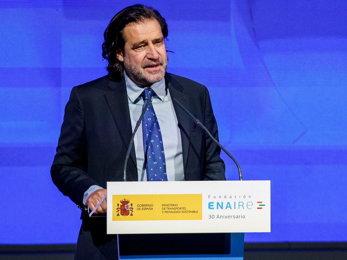 Luis Arroyo, próximo a Zapatero, pide perdón por "haber inducido a error" sobre  el valor de las joyas