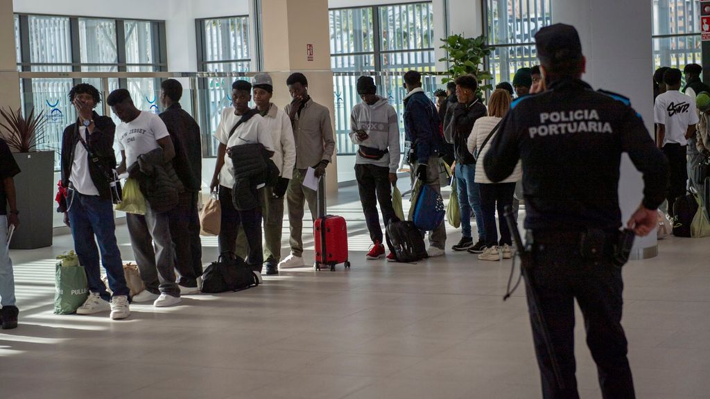 España traslada a la UE que no aplicará aspectos del nuevo reglamento de inmigración como las deportaciones a origen o a campos en terceros países