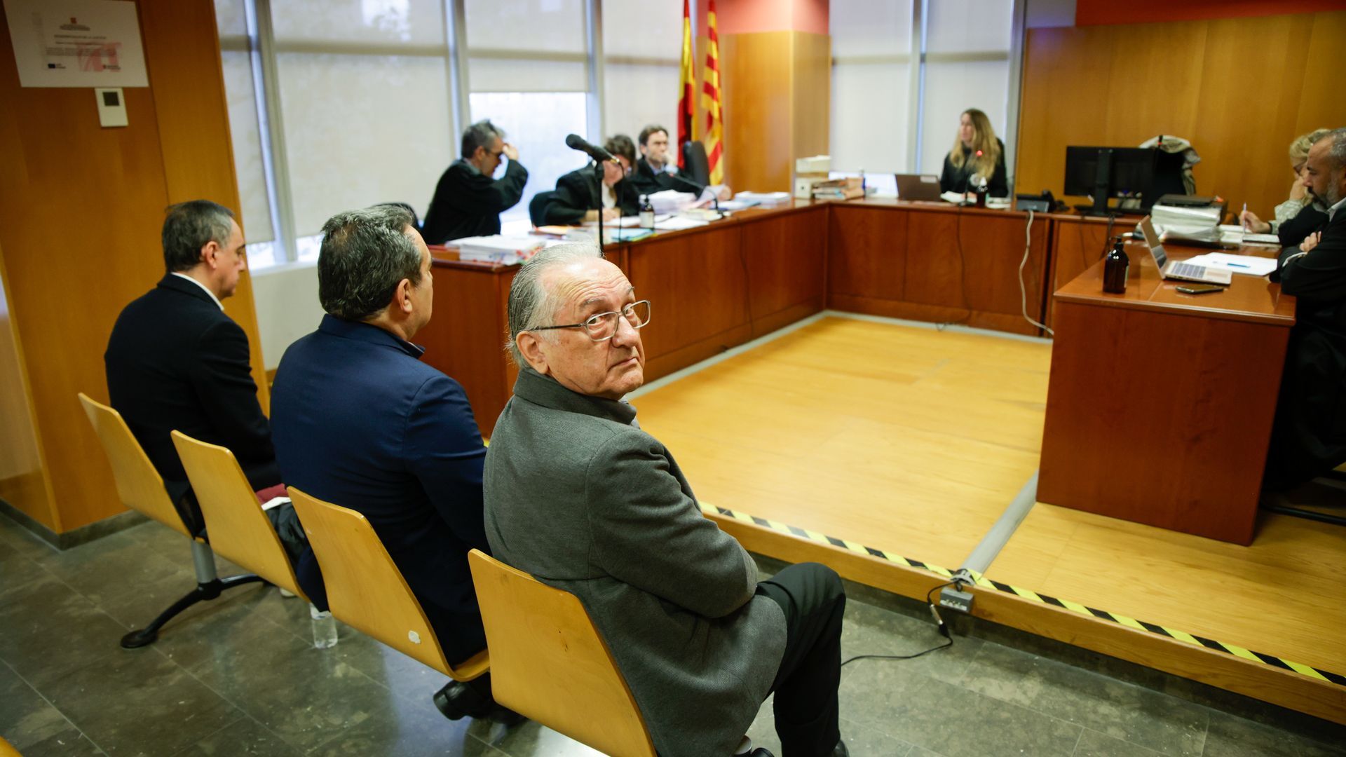 EuropaPress_5564320_i_d_exintendente_policia_local_sabadell_miquel_duran_exalcalde_sabadell EuropaPress_5564320_i_d_exintendente_policia_local_sabadell_miquel_duran_exalcalde_sabadell