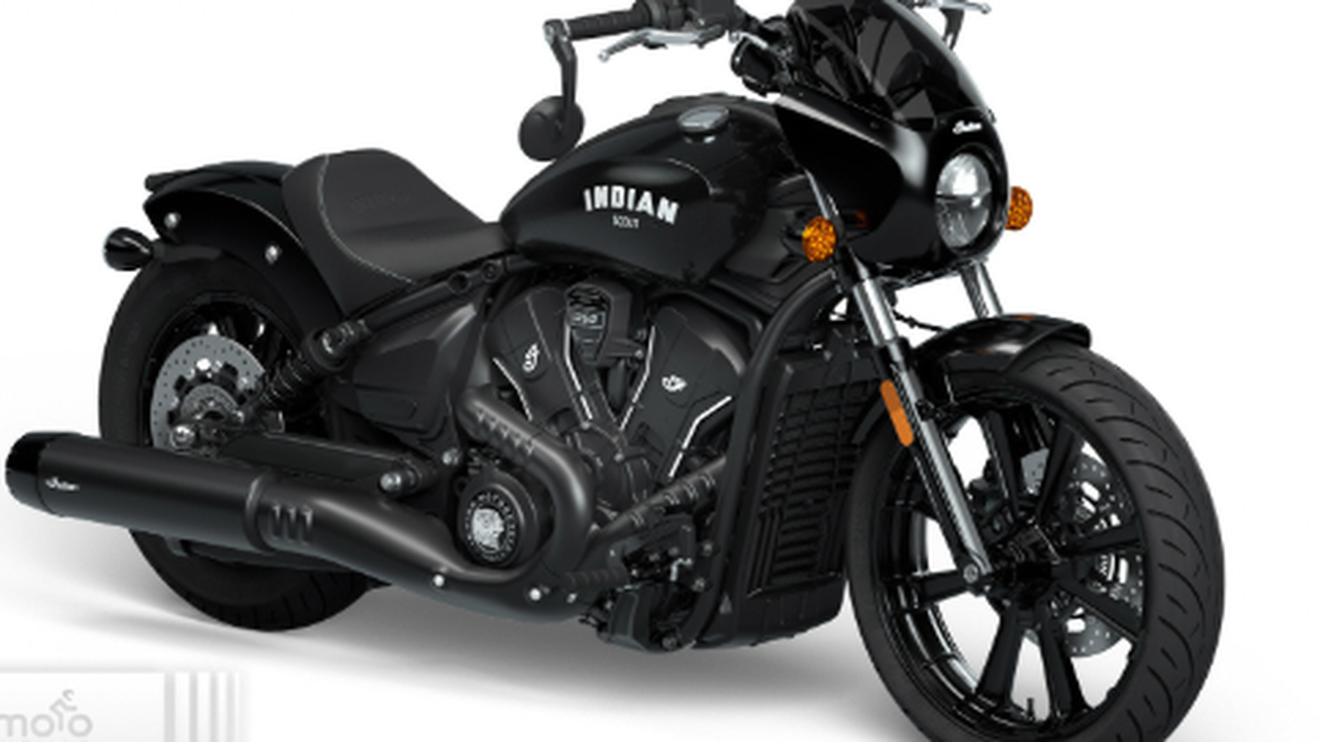 Indian Sport Scout Indian Sport Scout
