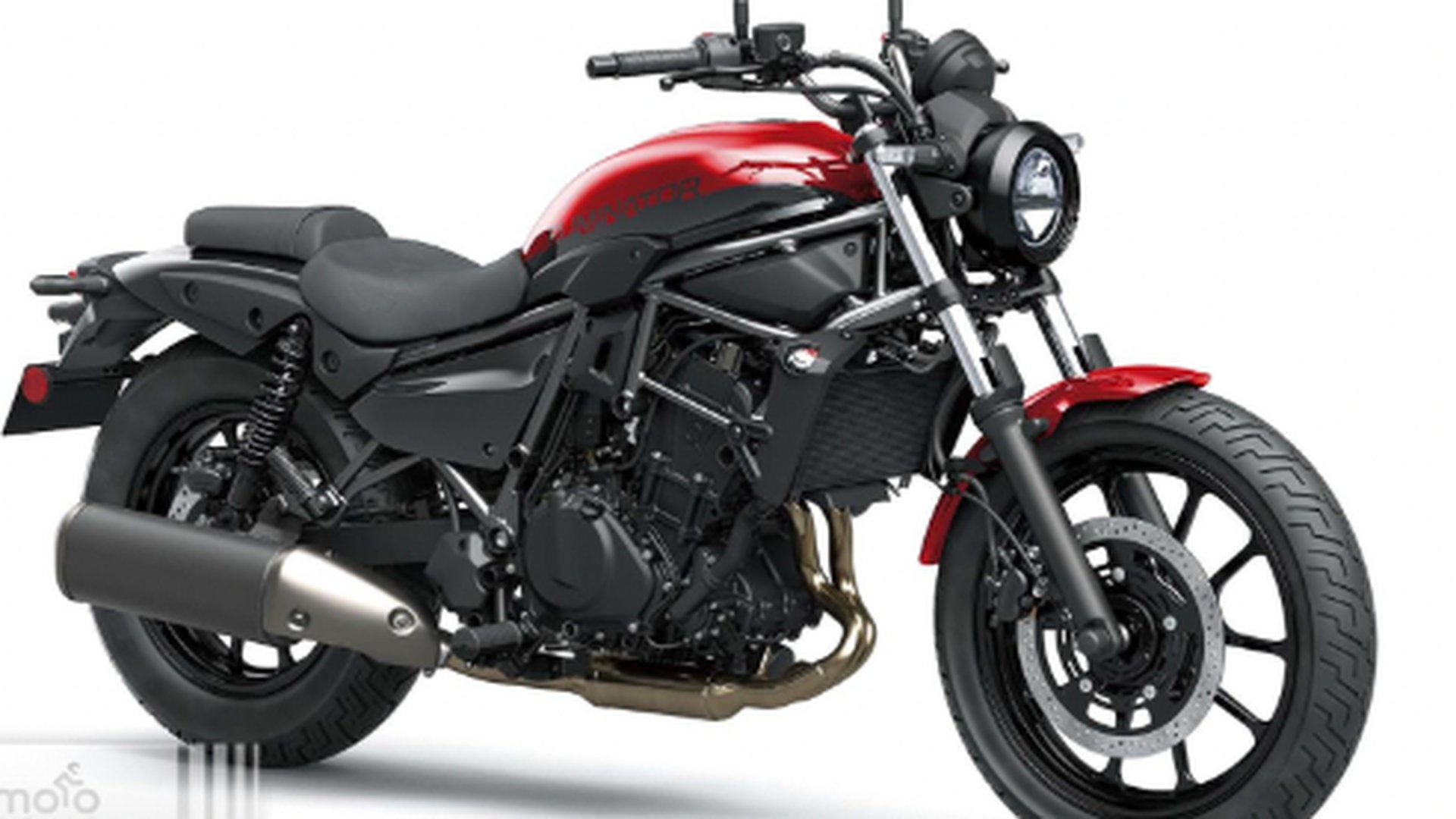Kawasaki Eliminator 500 Kawasaki Eliminator 500