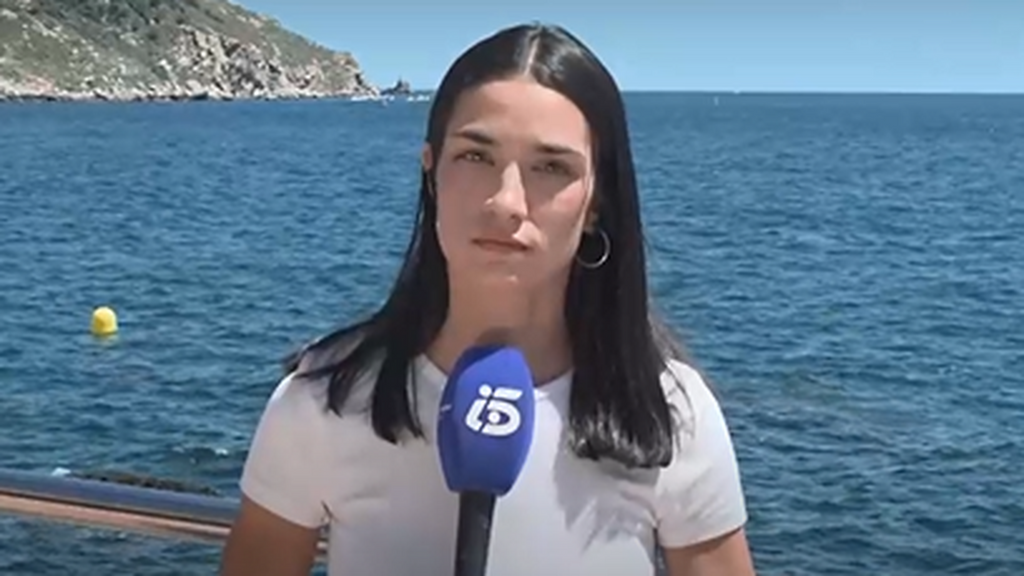 La “complicada búsqueda” del menor desaparecido en la playa de Pals, en Girona: “Las corrientes lo habrían arrastrado a cualquier dirección”