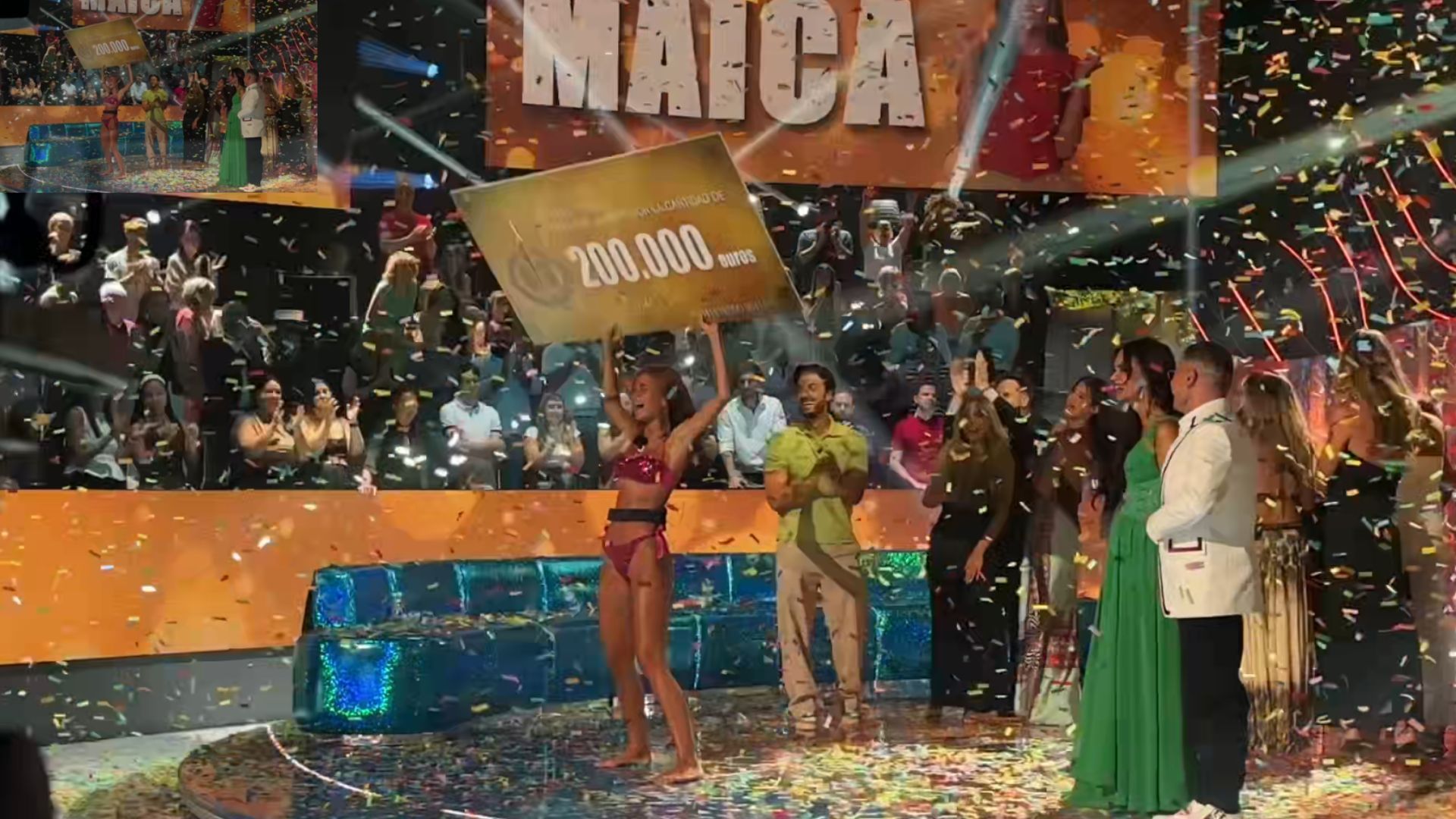 La gran final de 'Supervivientes 2026' desde dentro: reencuentros, nervios y una victoria histórica