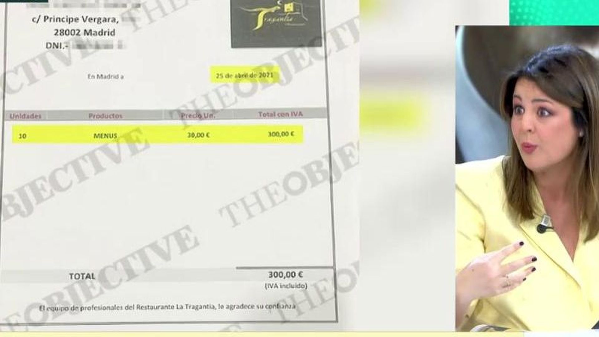 La UCO detecta al menos 52 'tickets' falsos en el PSOE que probarían la financiación ilegal