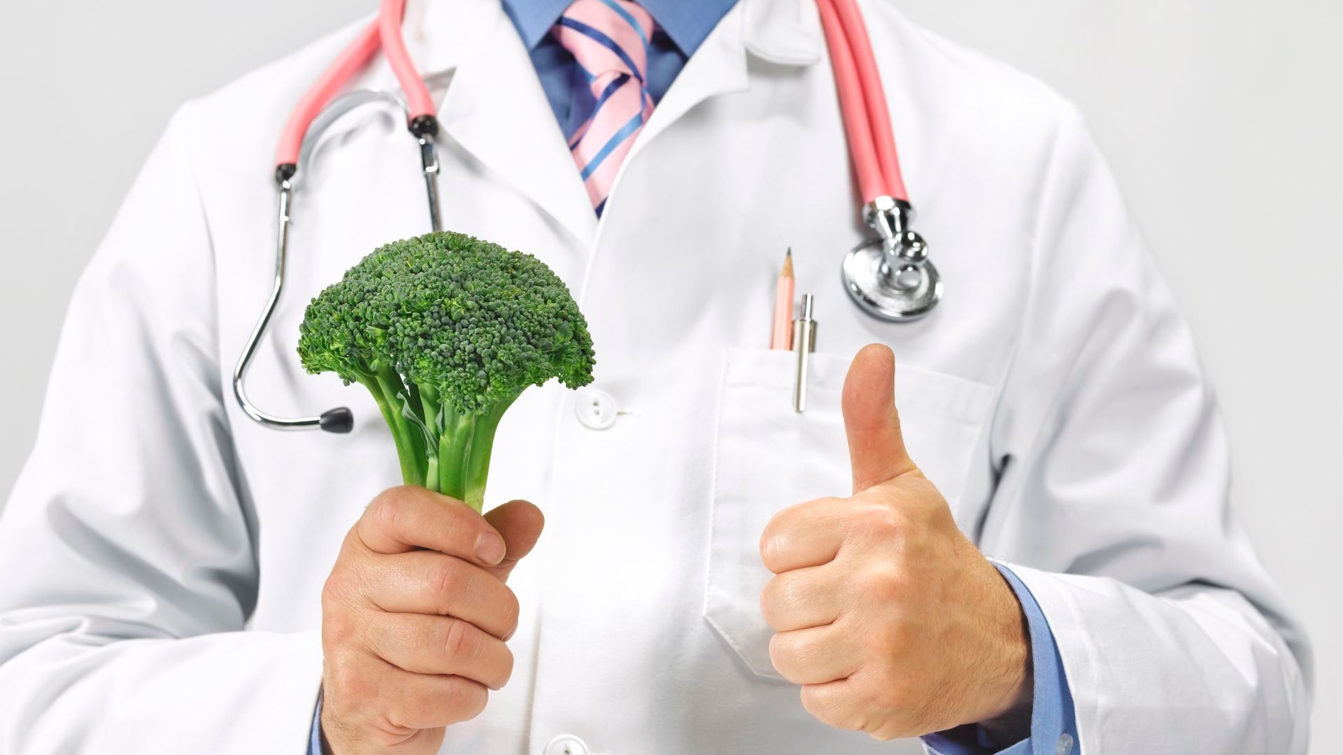 La vitamina que podría ayudarte a mantener joven el cerebro La vitamina que podría ayudarte a mantener joven el cerebro
