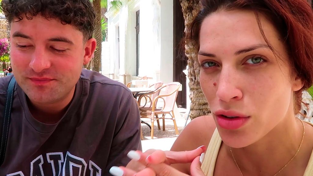 Laura Ulldemolins contesta a los comentarios que la tachan estar con Borja por interés Con vista a by Laura Ulldemolins Temporada 1 Top Vídeos 34