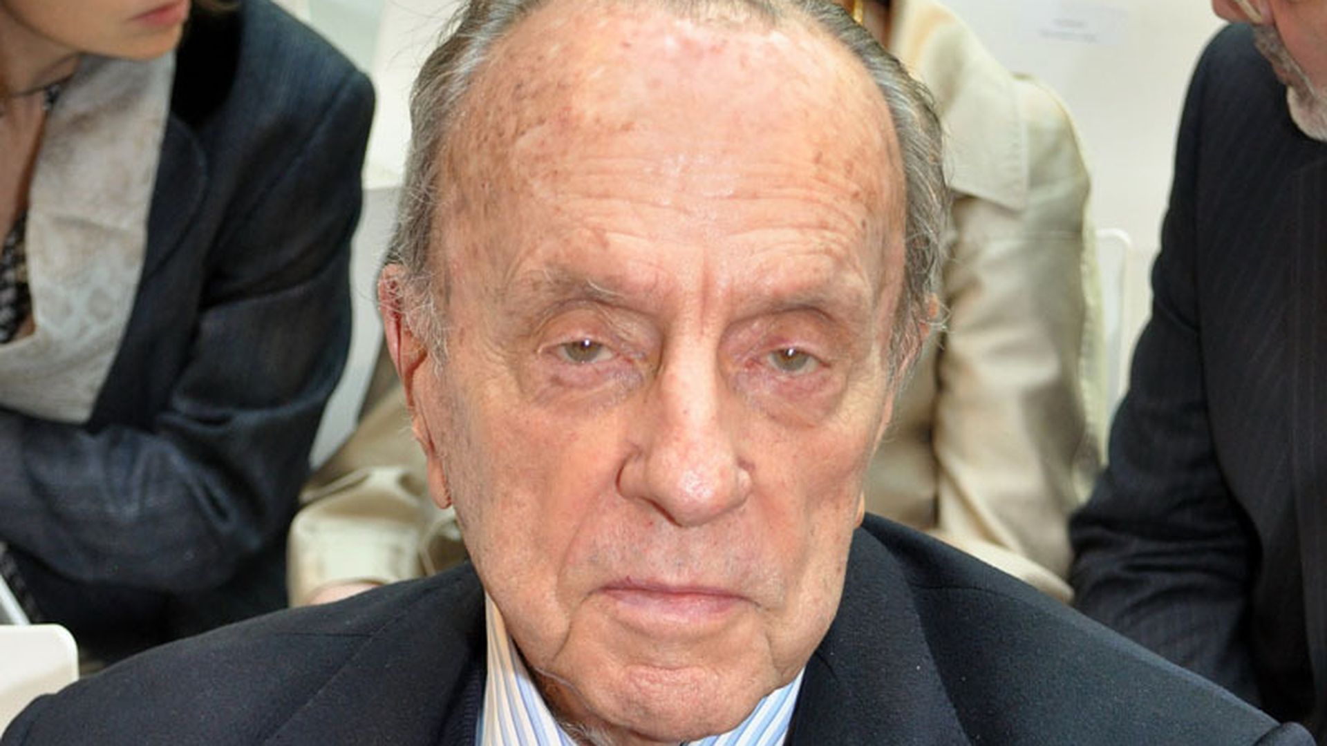 Manuel Fraga Manuel Fraga