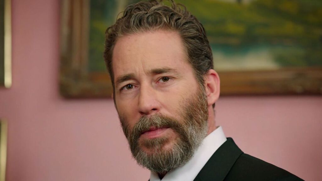 Mehmet Emir se enfrenta a la verdad, el lunes en 'Me robó mi vida'