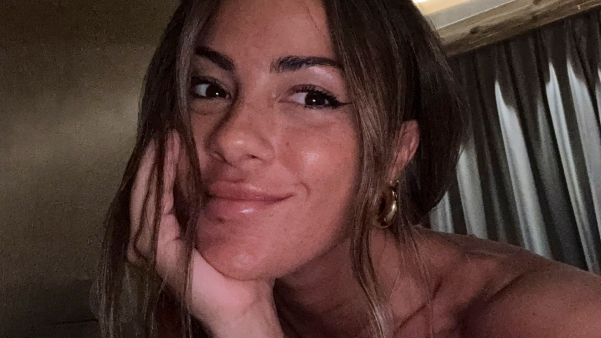 Melyssa Pinto se declara como nunca antes a Mario Casas por su cumpleaños Melyssa Pinto se declara como nunca antes a Mario Casas por su cumpleaños