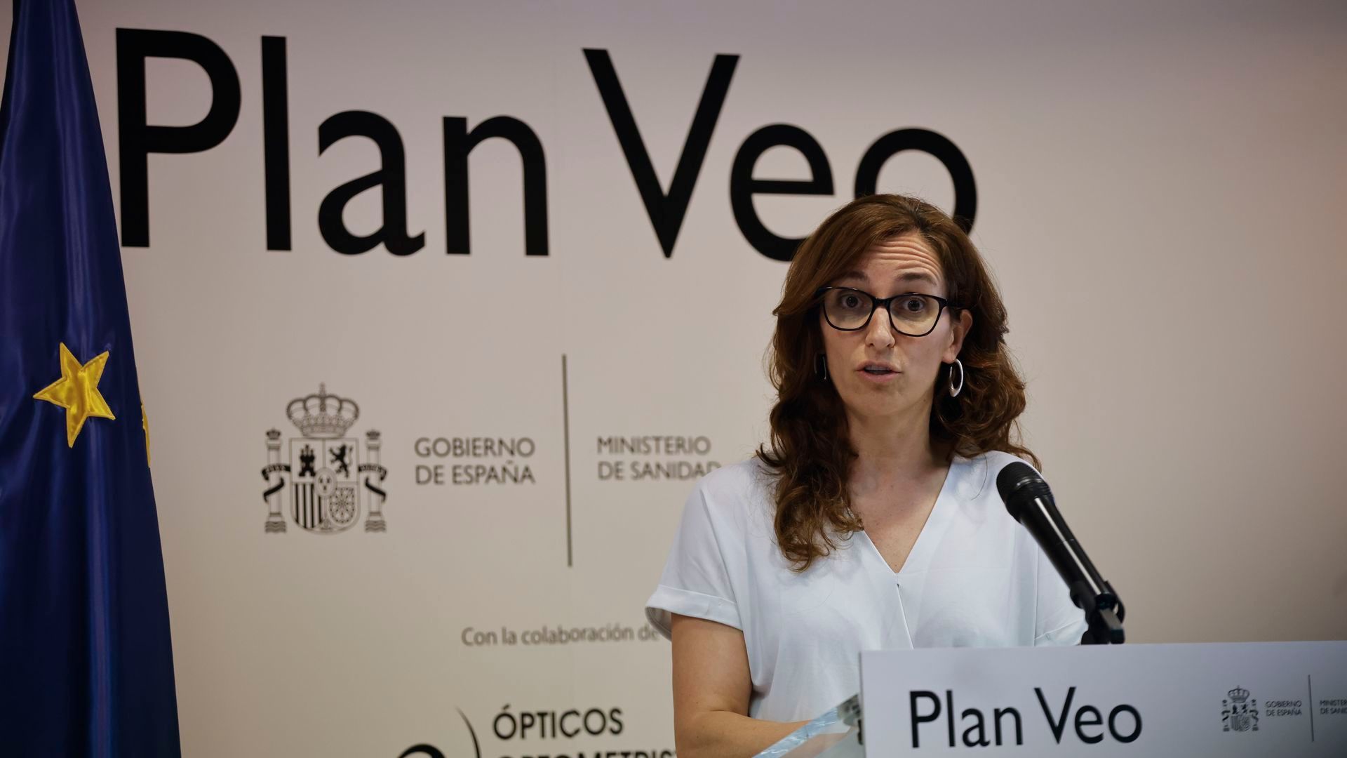 Mónica García Mónica García