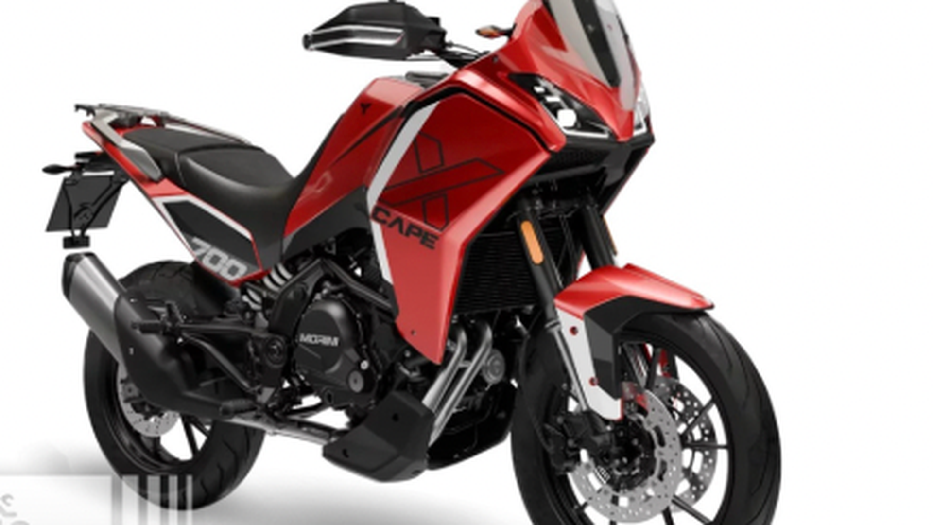 Moto Marini X-Cape 700 Moto Marini X-Cape 700