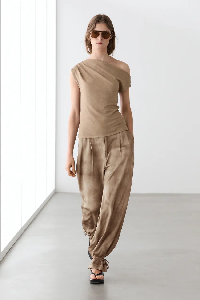 Pantalón de Massimo Dutti