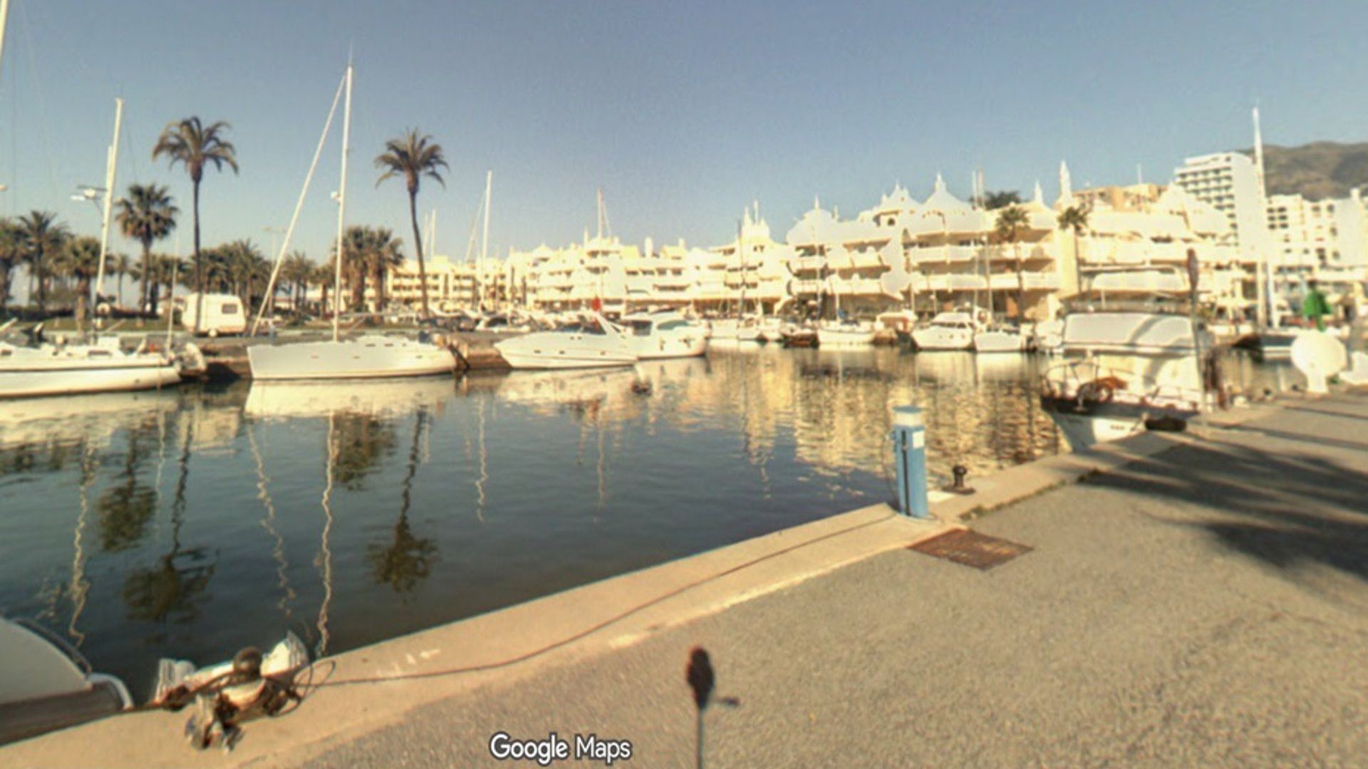 Puerto Benalmádena Puerto Benalmádena