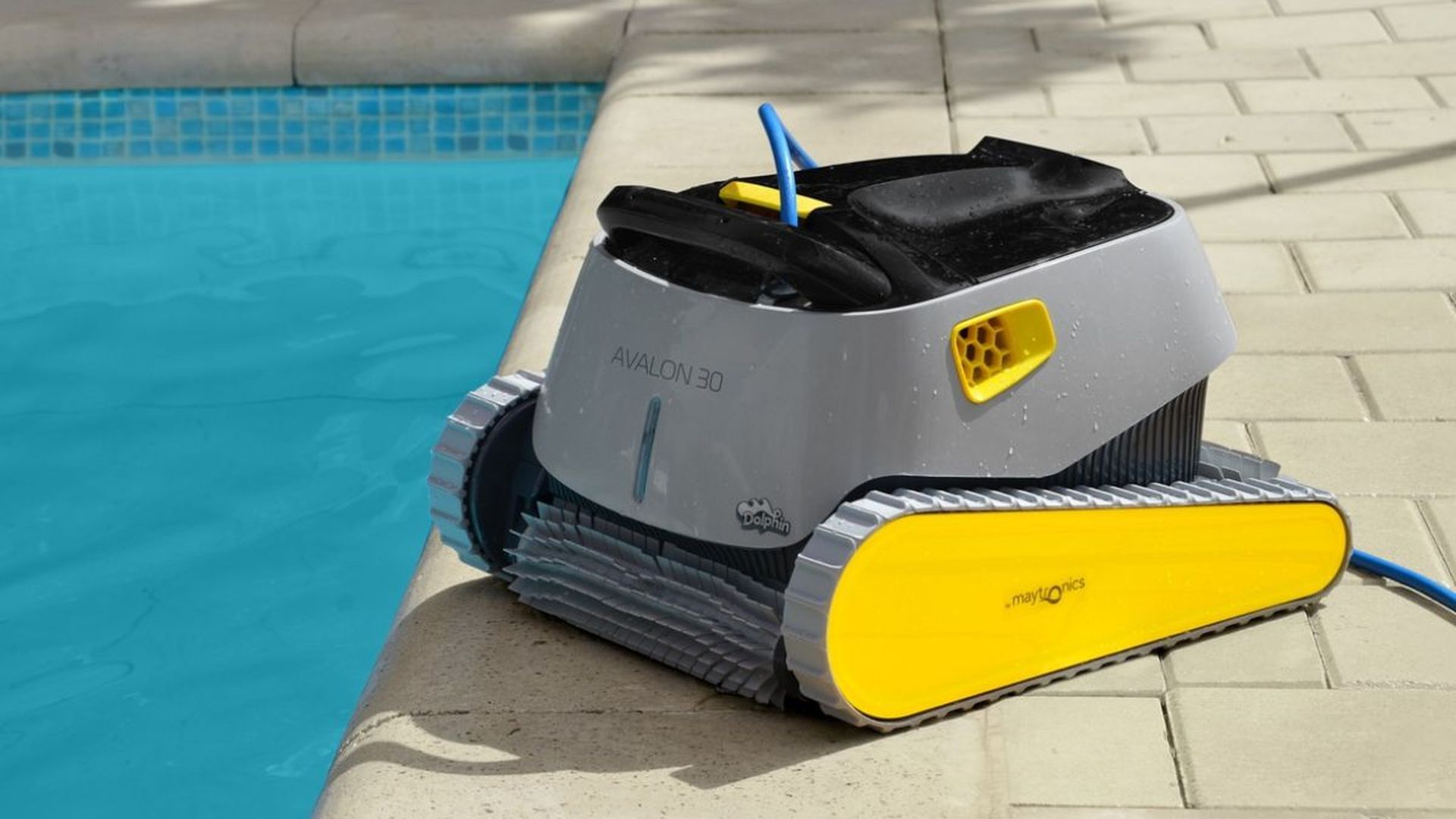 Qué robot limpiafondos elegir en 2026 para olvidarte de la limpieza de la piscina Qué robot limpiafondos elegir en 2026 para olvidarte de la limpieza de la piscina