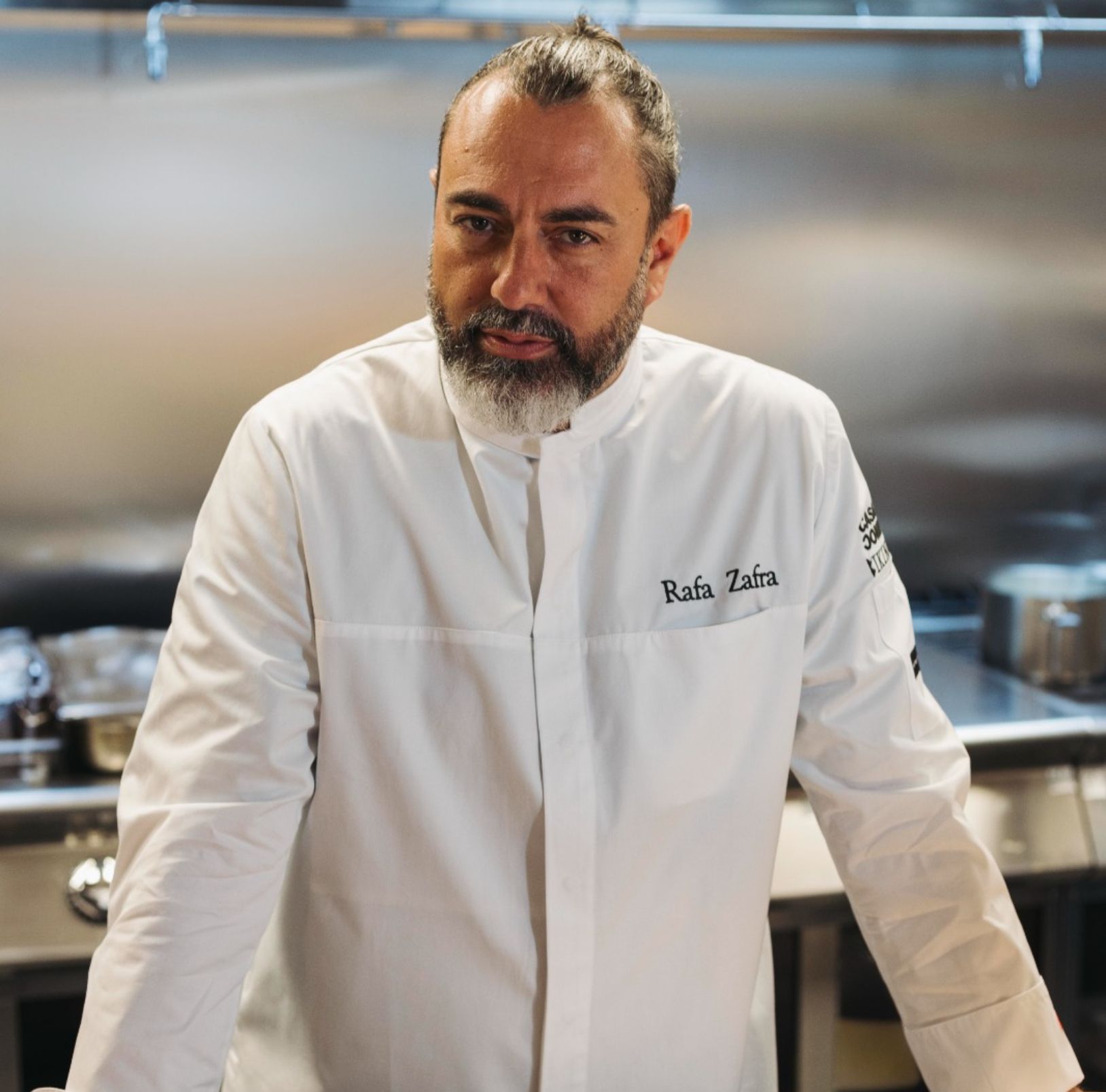 Rafa Zafra