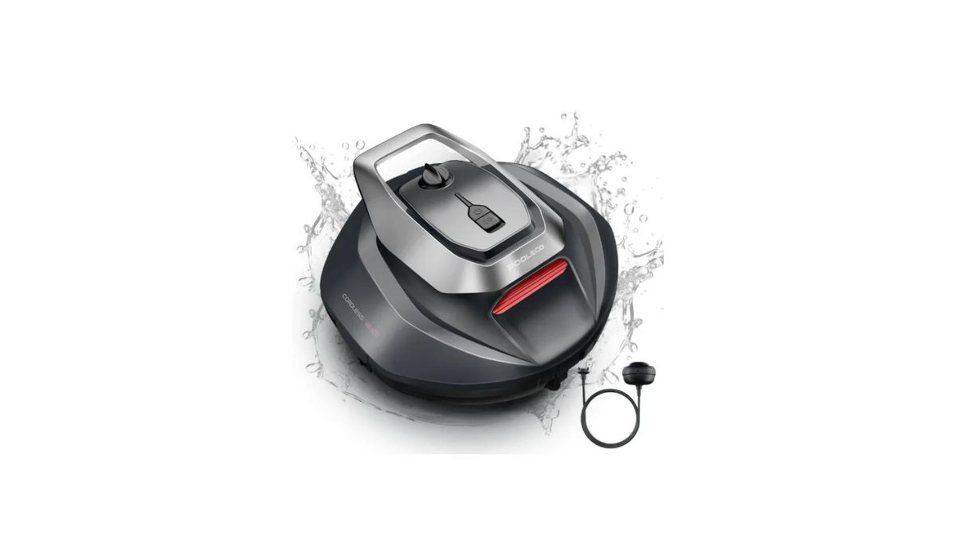 Robot Limpiador Piscina P10
