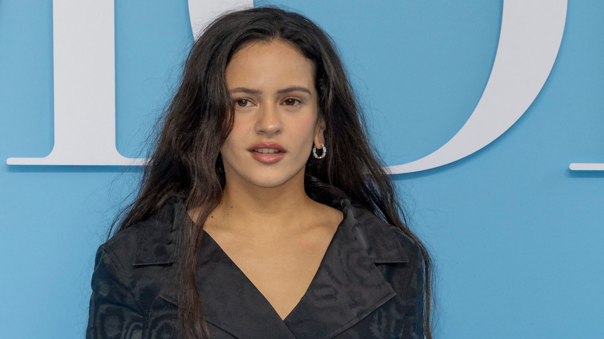 Rosalía ha actuado en Boston tras cancelar tres conciertos en Estados Unidos Rosalía ha actuado en Boston tras cancelar tres conciertos en Estados Unidos