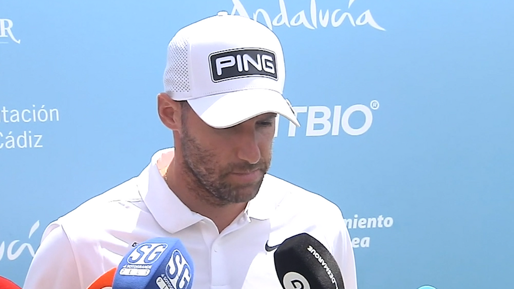 Rudy Fernández se pronuncia sobre la continuidad de Sergio Scariolo en el Real Madrid