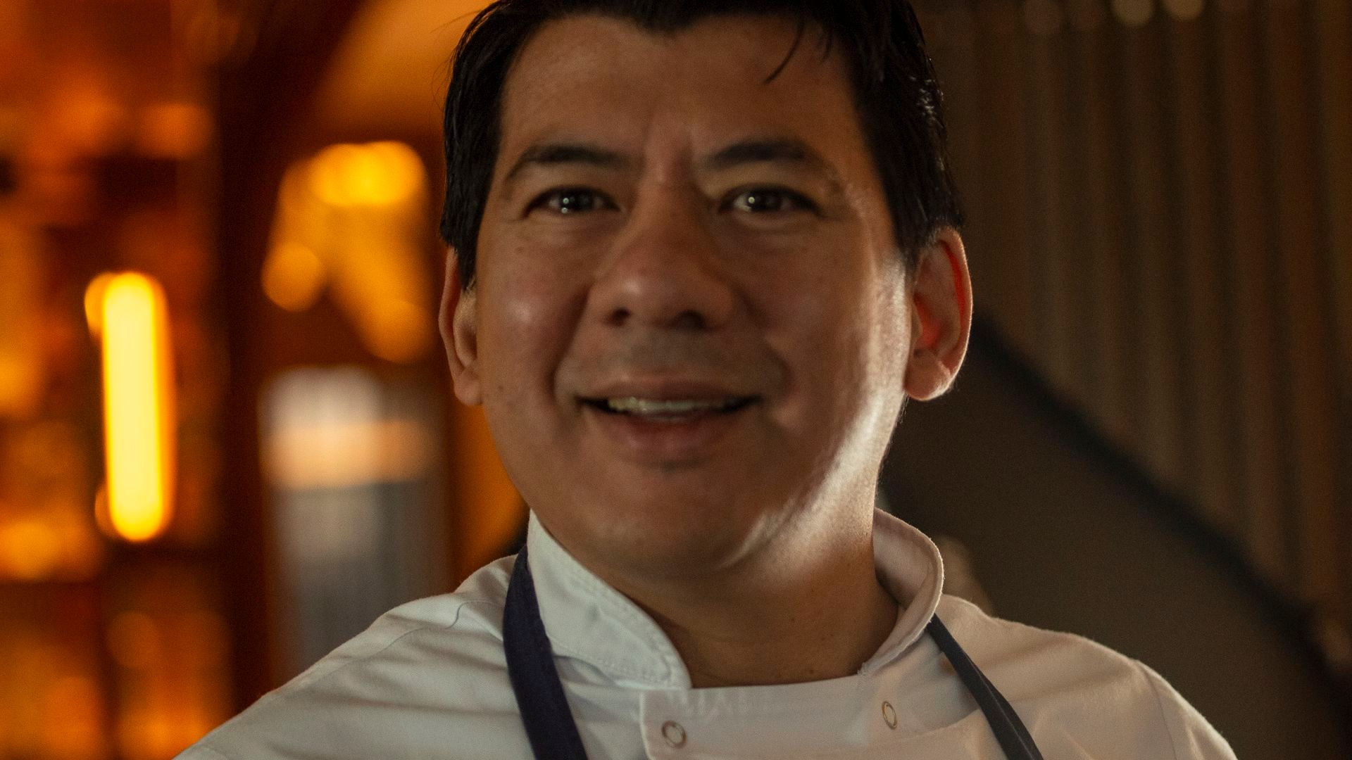 Sergio Suazo