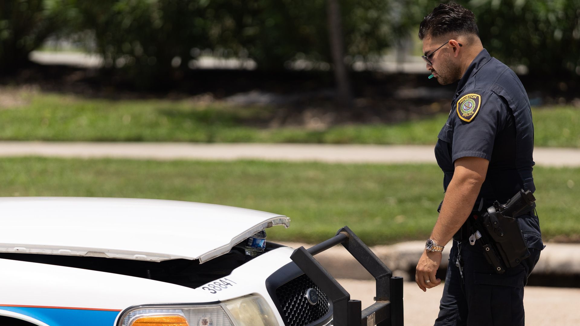 Tiroteo en Midland, Texas: al menos 11 personas heridas y muerto el autor de los disparos Tiroteo en Midland, Texas: al menos 11 personas heridas y muerto el autor de los disparos