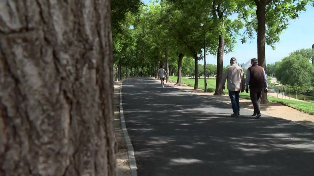 Un estudio desmonta el mito de los 10.000 pasos diarios: "El beneficio no está en la cantidad, sino en la intensidad"