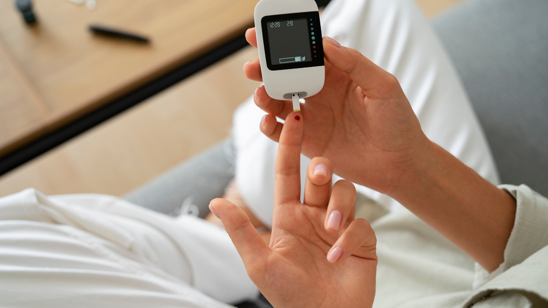 Un peso saludable no garantiza estar protegido frente a la diabetes tipo 2 Un peso saludable no garantiza estar protegido frente a la diabetes tipo 2